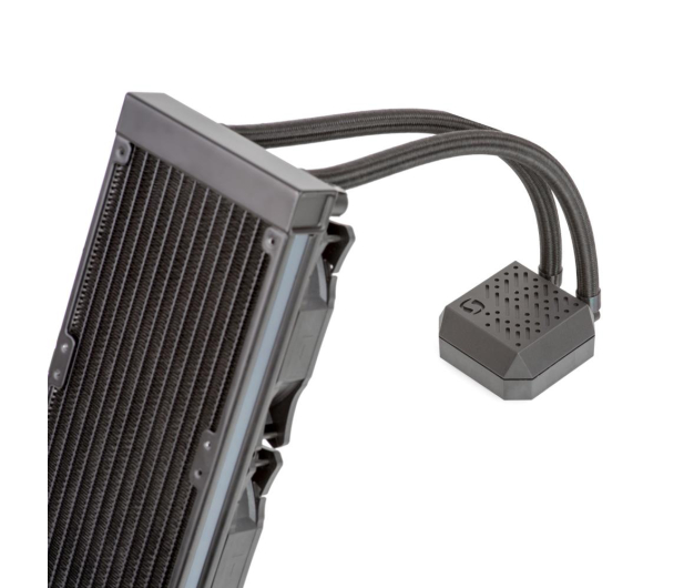 SilentiumPC Navis Pro 240 - 392669 - zdjęcie 6